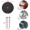 Diamond Saw Blade Abrasive Cutting Disc Sets Mandrels Grinding Wheels Metal Cutting Rotary Tool Electric Grinding Accessories
