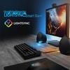Teclado Mecânico Gamer RGB Logitech G512