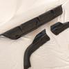 BMW X5 G05 Black Warrior Style Rear Lip Spoiler Kit