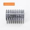 1Pcs Eyebrow Trimmer Plastic Eyebrow Comb For  Short/Long Nt1150 Nt3160 5175 Nt1500 1140