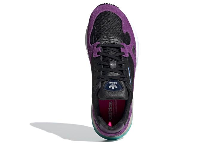 Adidas Wmns Falcon 'Active Purple' Women's CG6216