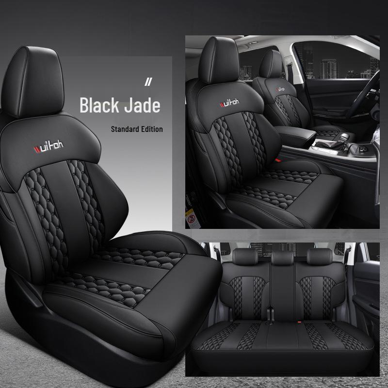Custom Changan Auchan X7 Seat Cushion - Stylish Sports Design for All Seasons