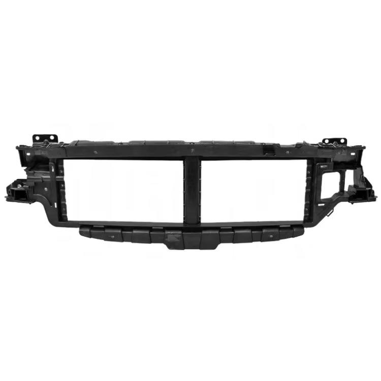 Radiator Airflow Designation for Volvo XC60 (2018-2024)