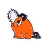 Brooch Cartoon Brooch