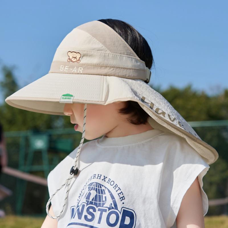 

Солнечная шляпа с широкими полями, женская, закрывающая лицо, женская летняя, с защитой от УФ-лучей, новая шаль, закрывающая лицо, шляпа рыбака, шляпа для защиты от солнца