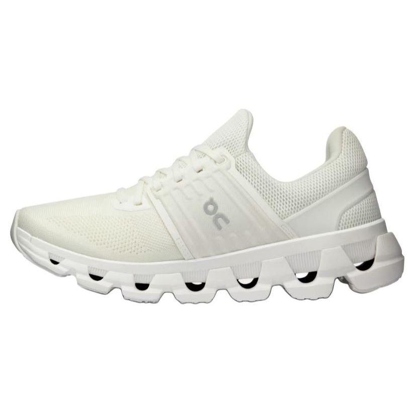 ON Cloudswift 3 AD Undyed White Women Sneakers 3WD10151743