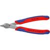 KNIPEX Super Nippers 125mm with Lead Catcher 7813125