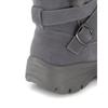 Tandy Women S Fur bootS  G22407  Gray 