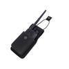 Radio Holder Radio Pouch Radio Pouch Radio Pocket Strap Radio Case for Men Women