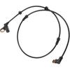 ABS-Raddrehzahlsensor Nr. 2205401117 Vorne Links Rechts ABS-Sensor Antiblockiersystem-Sensor für Mercedes-Benz S430 2003-2006