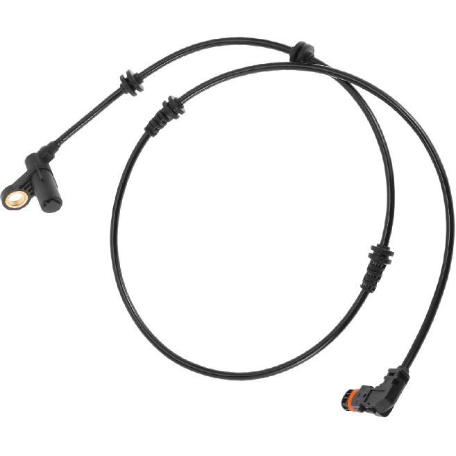 

ABS Wheel Speed Sensor No.2205401117 Front Left Right ABS Sensor Anti-lock Braking System Sensor for Mercedes-Benz S430 2003-2006