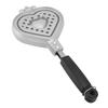 Heart Shape Waffle Pan Nonstick Waffle Maker Pan Double Sided Cake Baking Pan Small Kitchen Appliances Aluminum Alloy