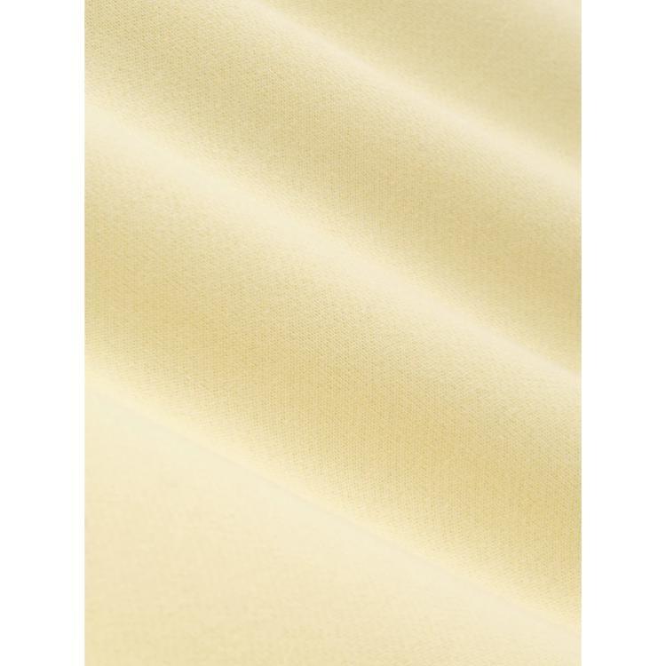 Fear of God Essentials SS24 Sweatshort 'Garden Yellow' Men's 160SP242001F