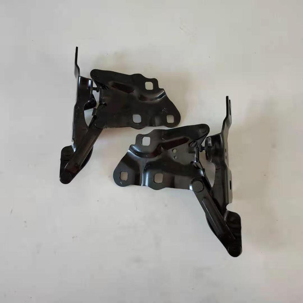 BMW F25 Motorhaubenscharnierverriegelung 41617262875/41617262876