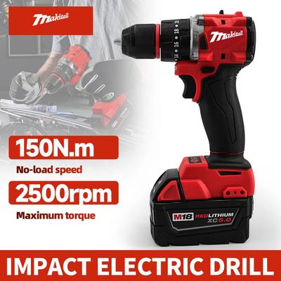 Güç Araçları – Elektrikli matkaplar ve deliciler