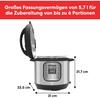 Мультиварка Instant Pot IP-DUO60