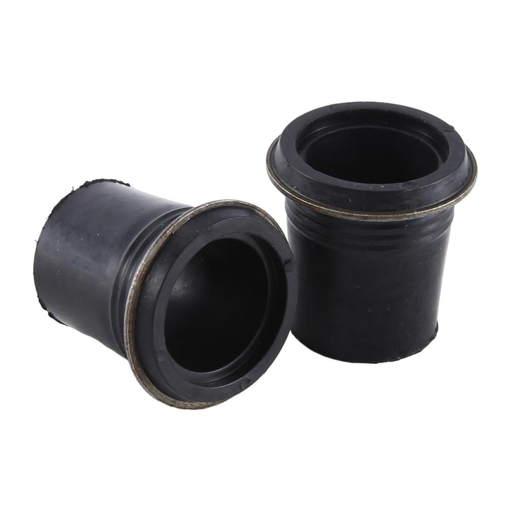4Pcs Fuel Injector Nozzle Holder Seals 23681-30010 For Toyota Land Cruiser Prado