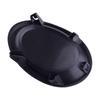 62257-6MA5A Front Right Side Fog Light Lamp Cover Bezel Black Fit for Nissan Rogue Sport 2017 2018  Plastic