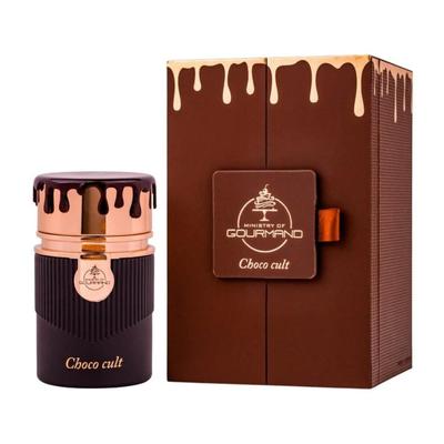 Paris Choco Cult Eau de Parfum