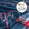 Car Battery Terminal Wire Cable Clip Quick Release Connector Battery Terminal Screw Type Connector for Car Truck Caravan