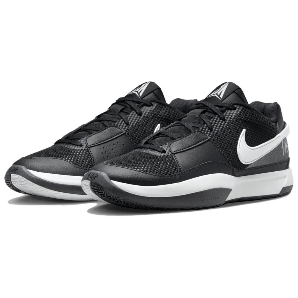New Nike Ja 1 Tb Black White FV1303-001
