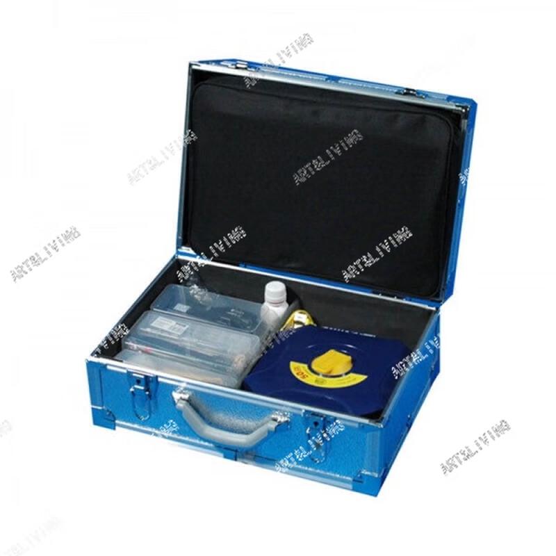 ART&LIVING On-Site Fingerprint Investigation Kit