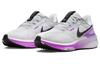 Nike Zoom Structure 25 White Fuchsia Dream Women's DJ7884-100