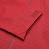 Fila Fashionable Warm Hooded Two-Piece Jacket Men Jackets Mountain-Red F11M512701FRD