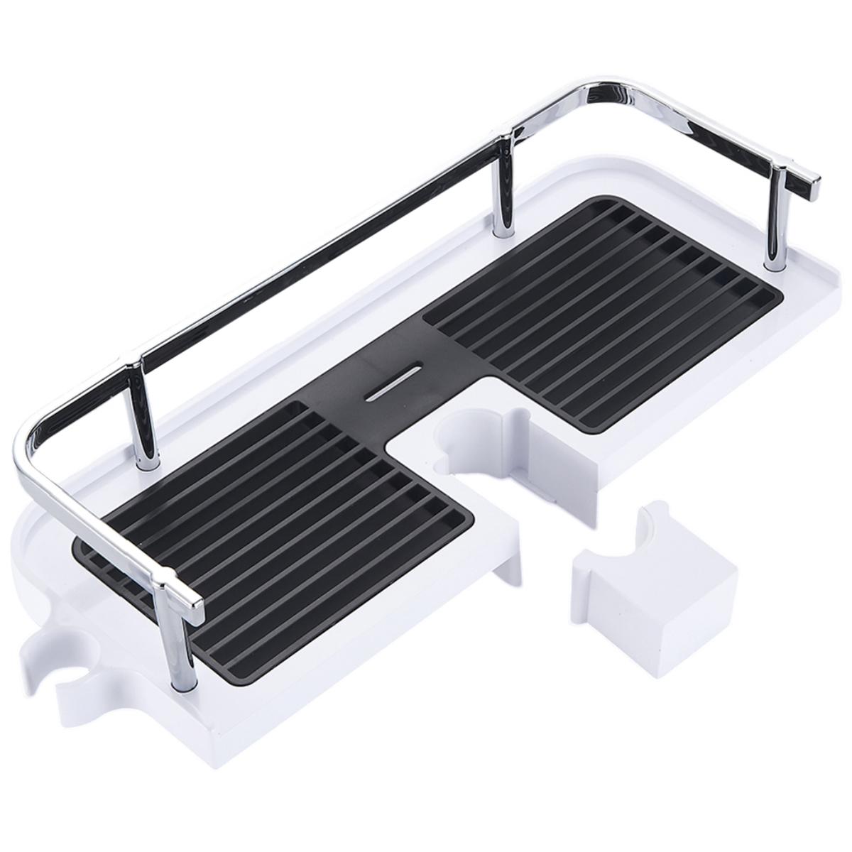 

Magnetic Spice Rack Refrigerator Side Shelf Spice Storage Household Fridge Magnetic Shelf Space Saving Kitchen Organizer Rack