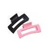 Compact Style Clips Butterfly Hair Clips Multi-Color Hair Accessories
