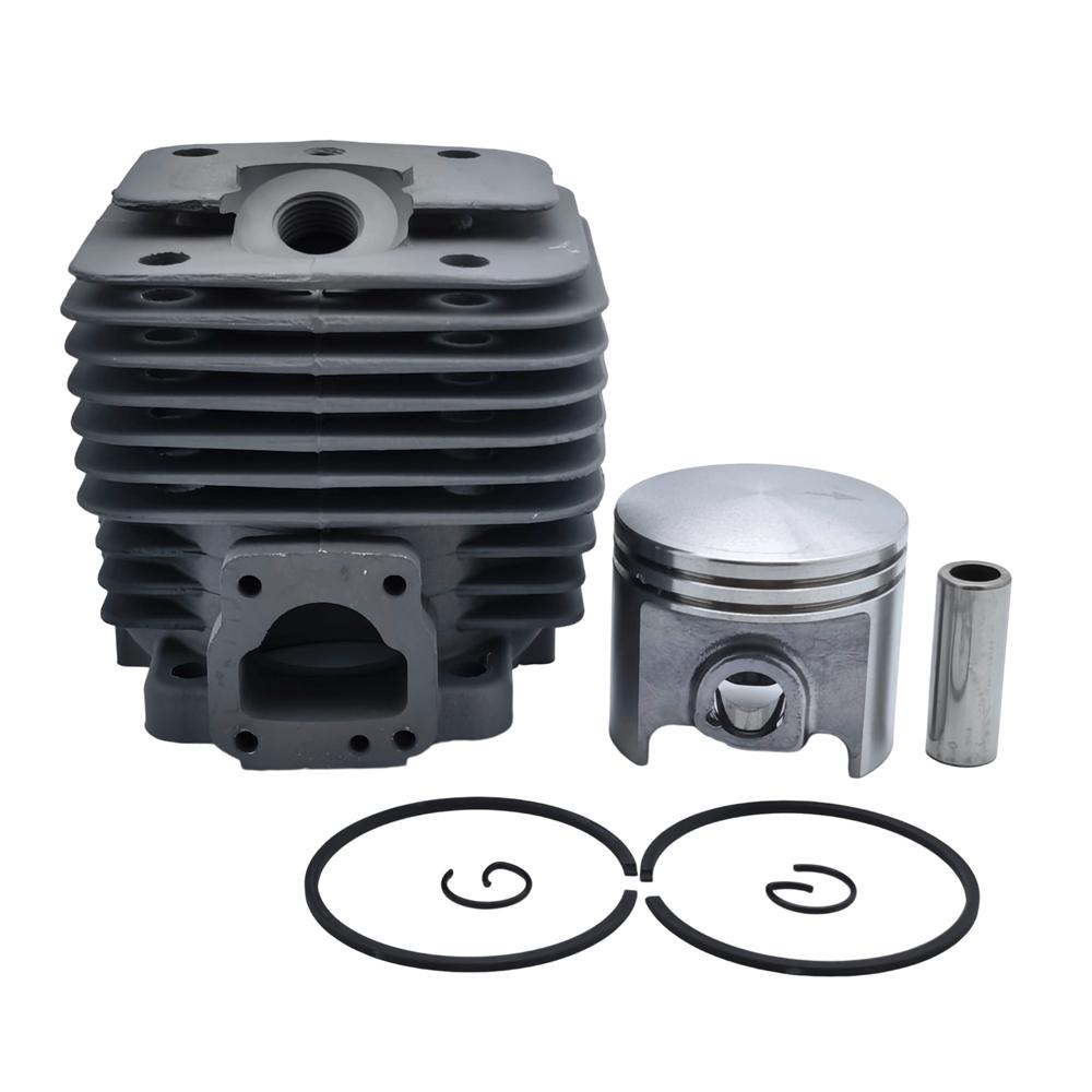 49mm Big Bore Cylinder Piston Spark Plug Kit For Stihl TS360 TS350 08 08S BG17 SG17 Mistblower Cut-Off Saw Part # 4201 020 1200