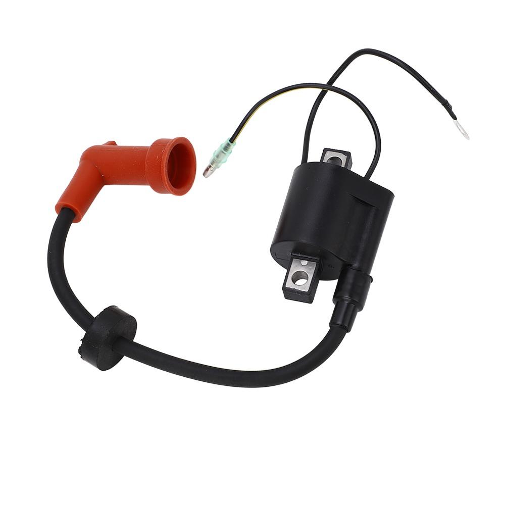 66T 85570 00 Outboard Engine Ignition Coil Outboard Motor Ignition Coil For Boat Engine