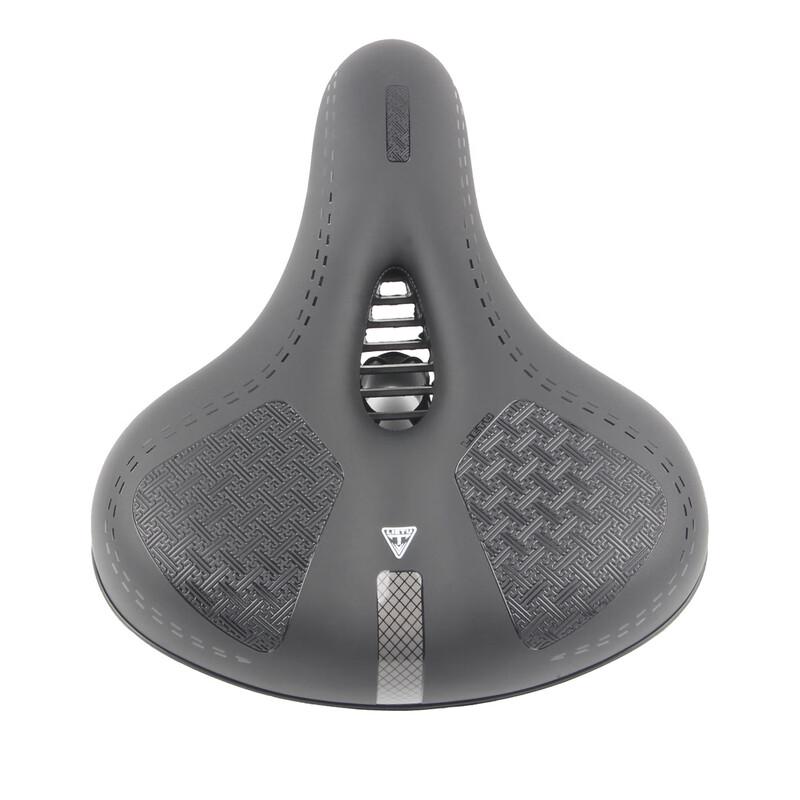 Lishi Memory Foam Bicycle Saddle