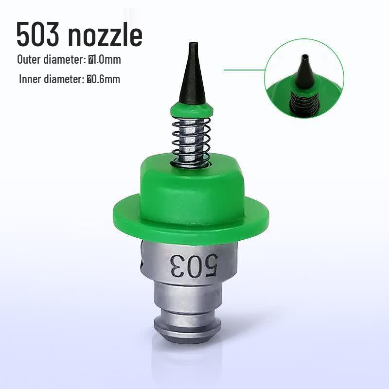 Yunduo 503 SMT Placement Machine Nozzle