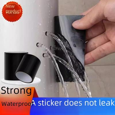 High Viscosity Waterproof Leak Repair Tape - Strong Pipe Seal Patch