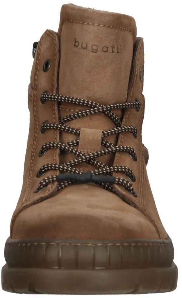 BUGATTI Pallario Comfort Mode - Sand Boots