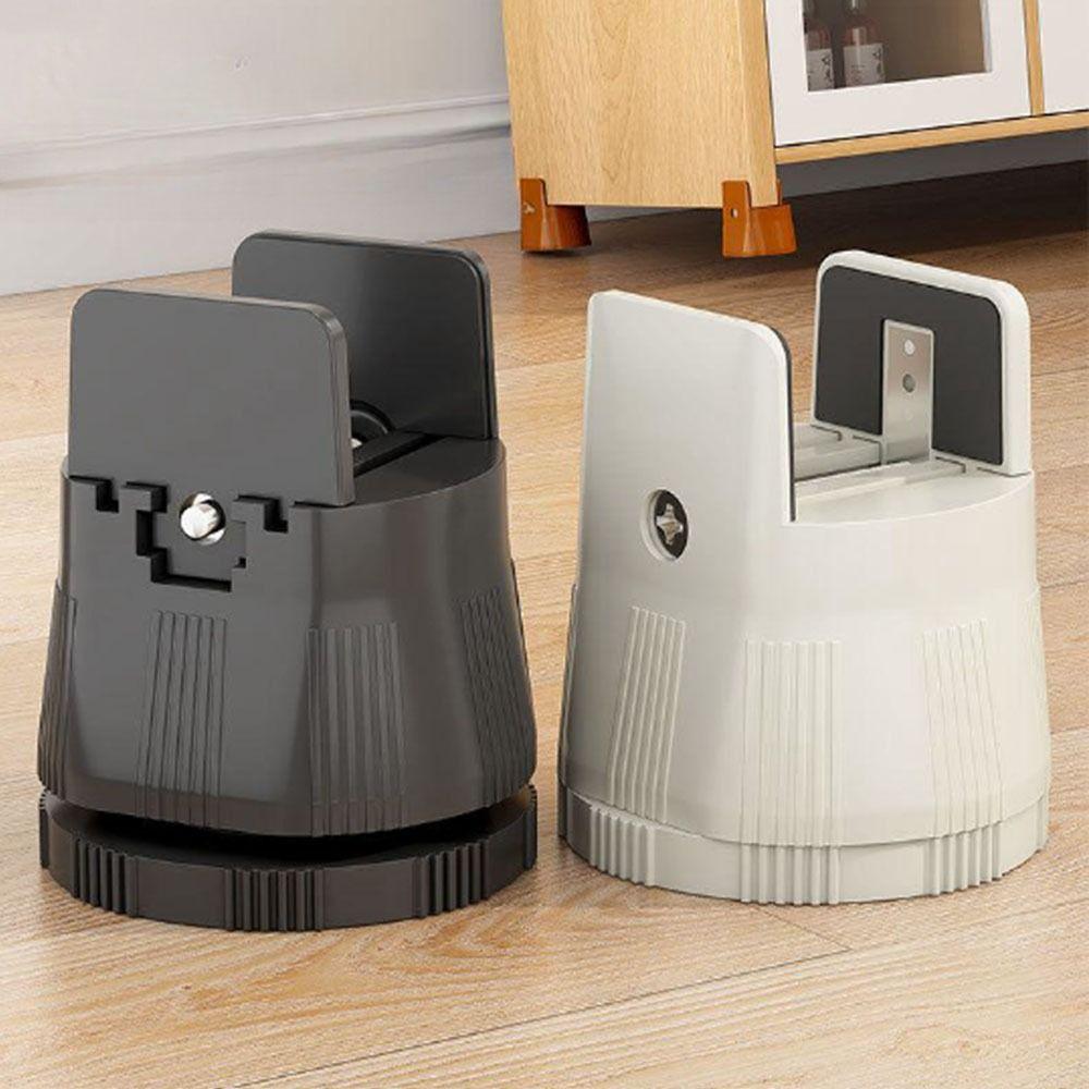 Lift Furniture Table Feet Durable Non-slip Pads Leg Lift Bed Cushion Chair Risers  For Table