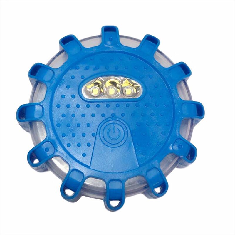 Strong Magnetic Emergency Light