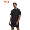 Y-3 M Run Knit Ss T-Shirt IW9993