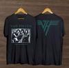 Van Halen Women and Children First '80 T-Shirt
