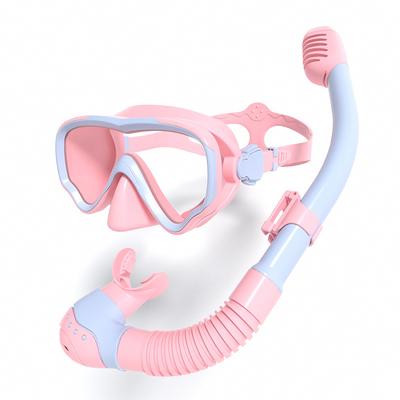 Children's Diving Goggles Snorkeling Sanbao Children's Mask Swimming Goggles