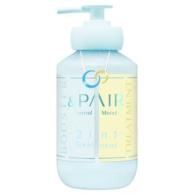 ViCREA - &Pair Control Moist 2 In 1 Treatment