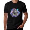 Die bunte Welt von dolly T-Shirt Leichtes Basic-Kurzarmshirt