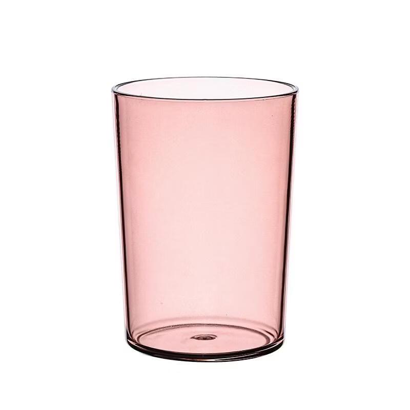 HANDUNYOU Kids Toothbrush Rinse Cup