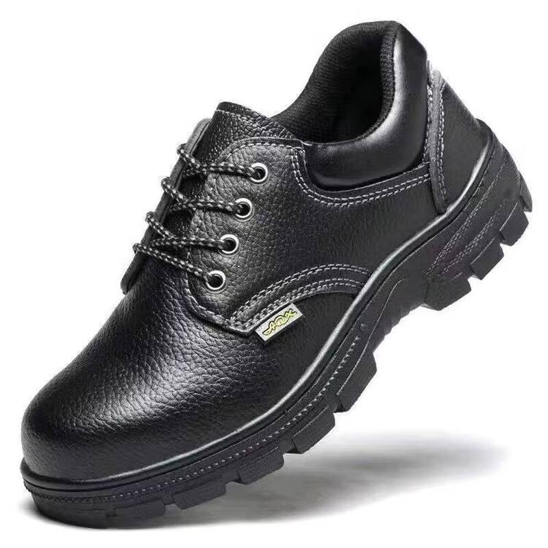 Yu Duo Steel Toe Safety Work Shoes
