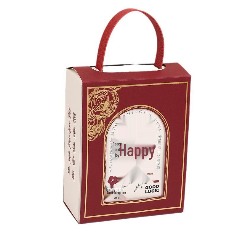 Elegant Wedding Candy Boxes & Bags - Perfect for Favors and Gifts