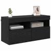 Mobilier pentru salon – Suport și dulap TV