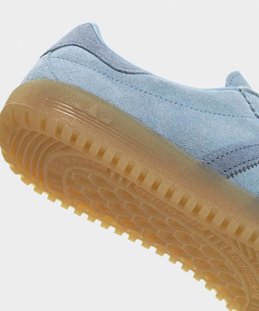 adidas Bermuda - Clear Sky / Js3974
