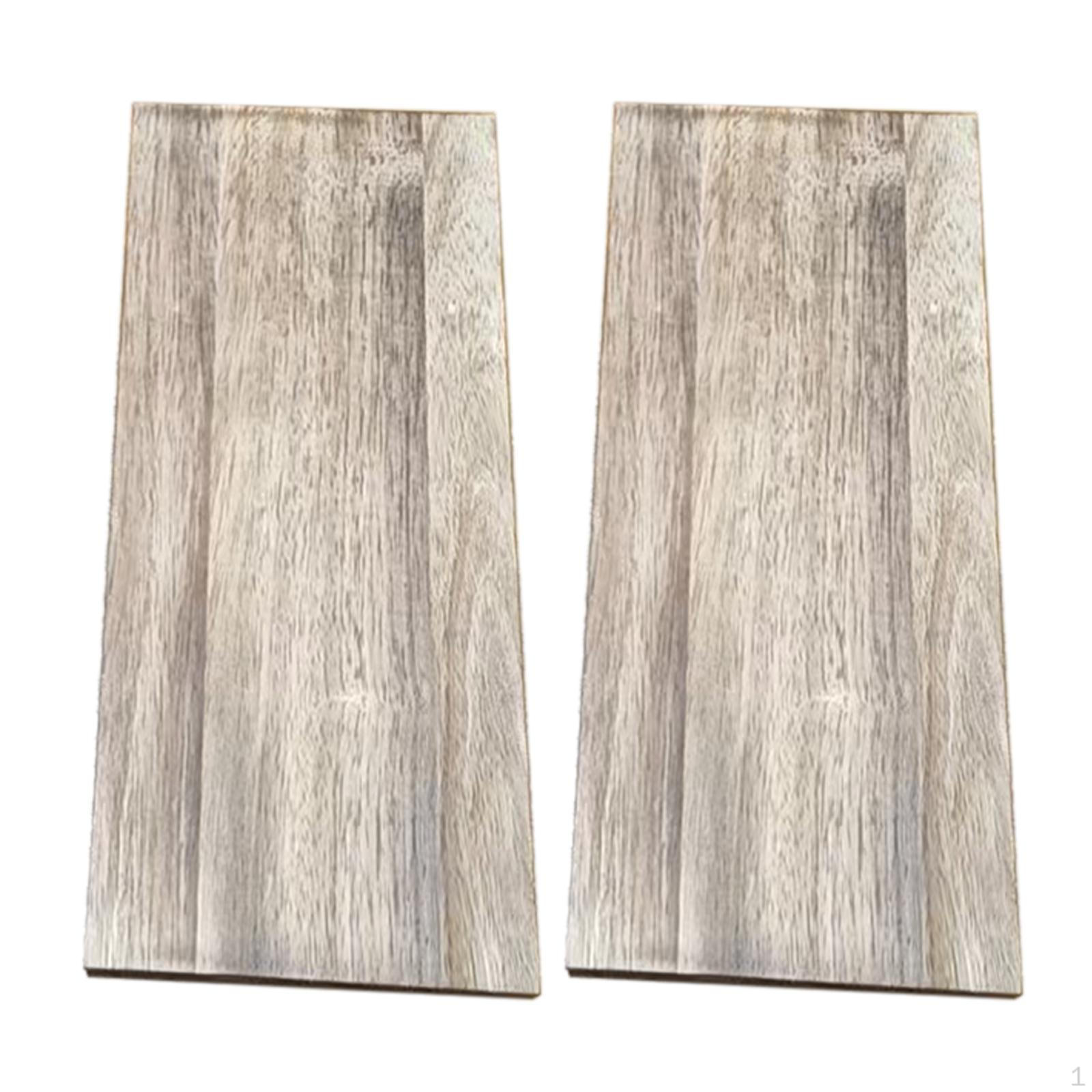 

Set of 2 Wooden Foot Massagers, Gift for Practice