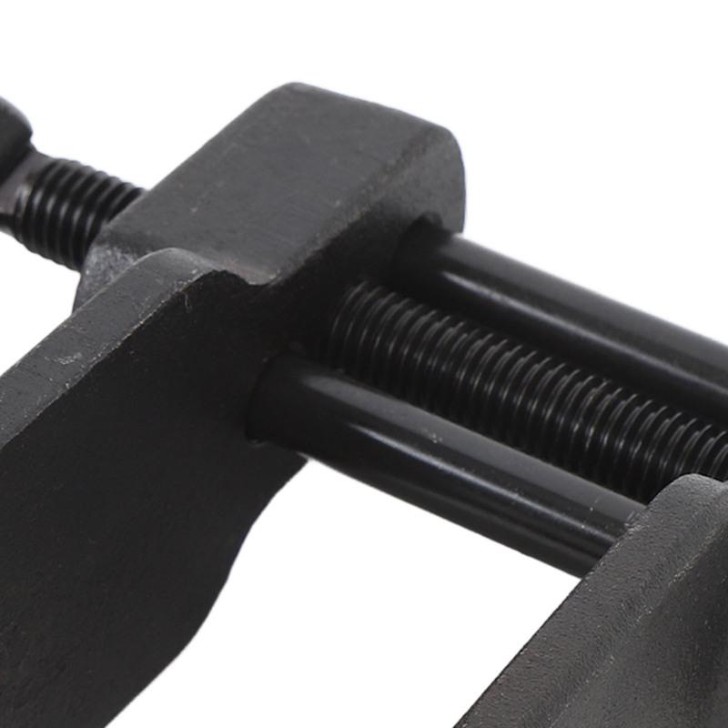 Caliper Piston Spreader Tool Effort Saving Heavy Duty  Brake Pad tallation Spreader Tool Adjustable for Vehicles
